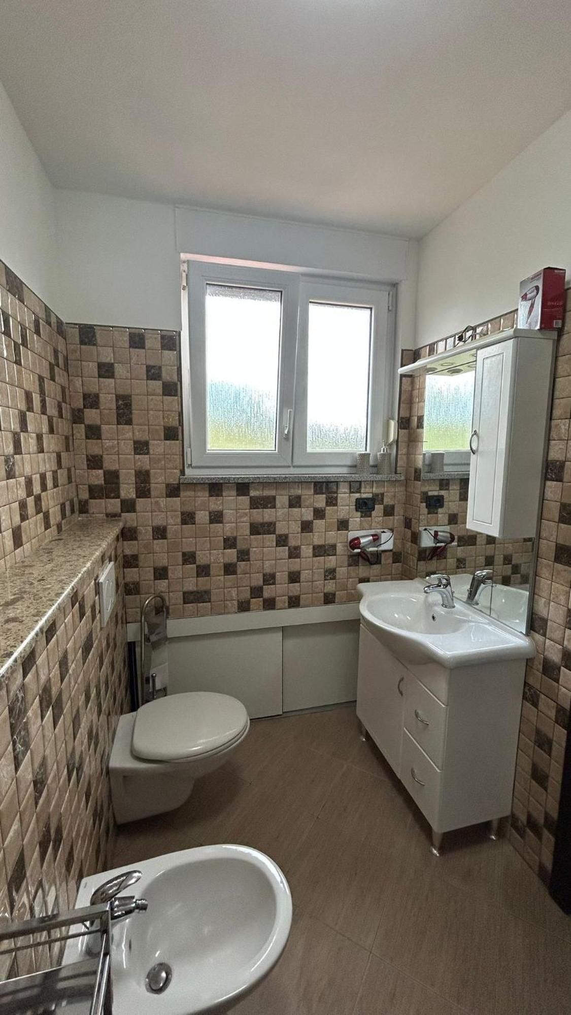 Apartmani Nada Pula Bagian luar foto