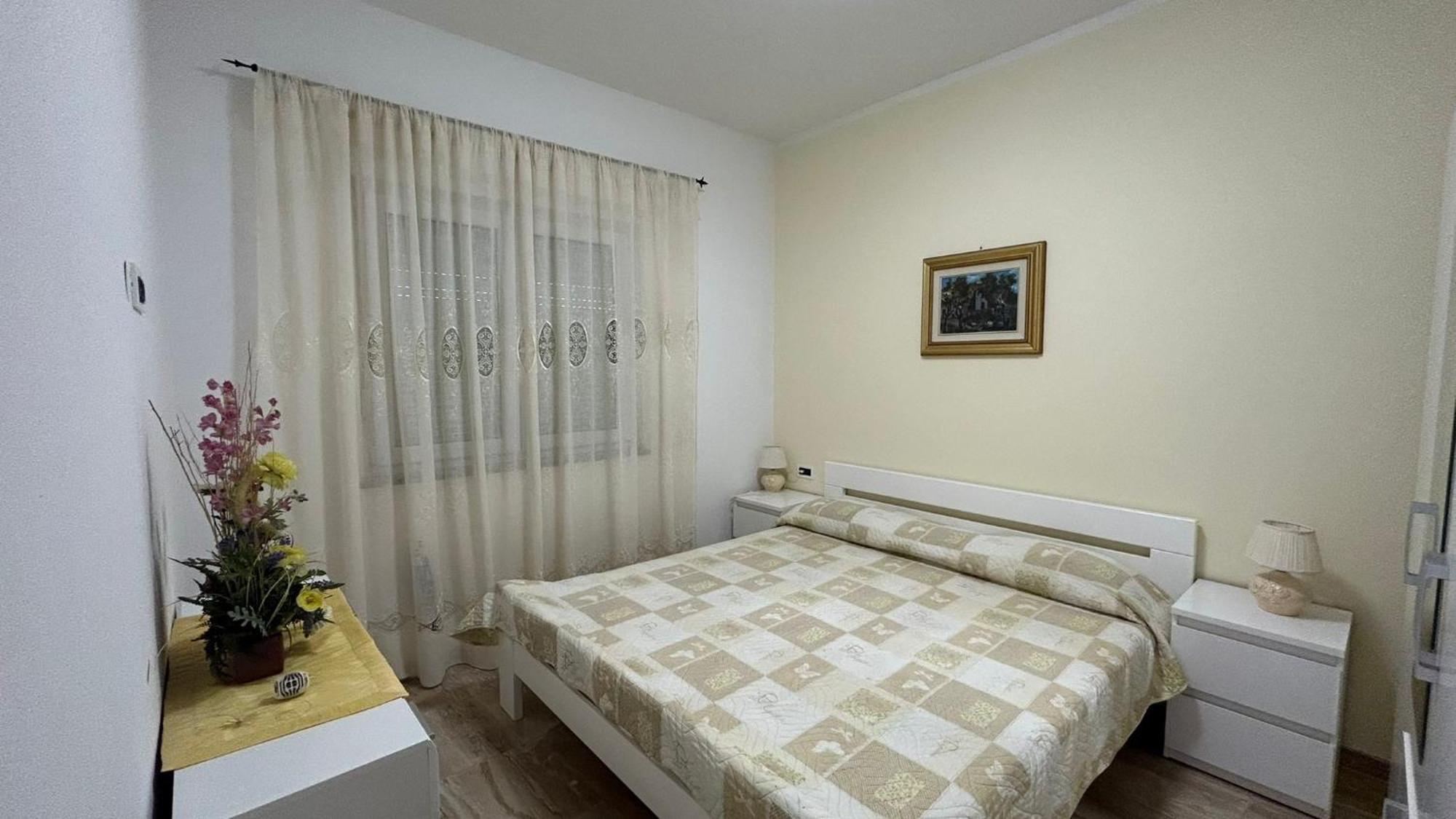 Apartmani Nada Pula Bagian luar foto