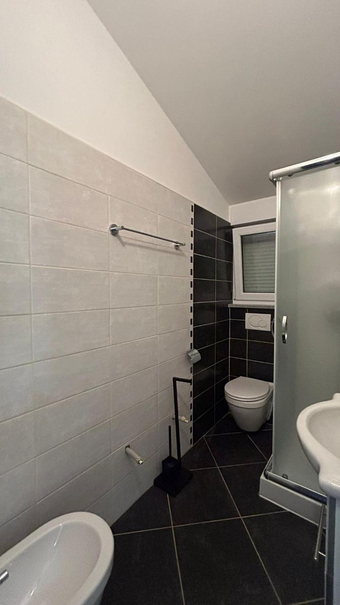 Apartmani Nada Pula Bagian luar foto